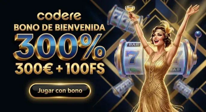 Codere Casino